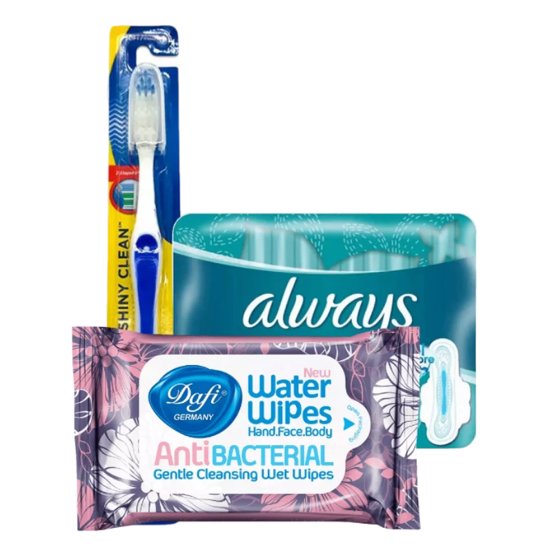 بهداشتی و مراقبتی